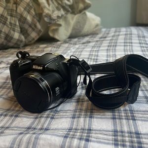 Nikon Coolpix L340 Camera